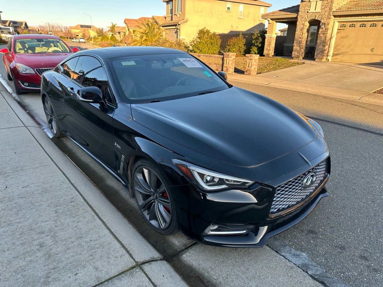 infiniti q60 coupe 2018 JN1FV7EK2JM530417 image infiniti q60 coupe 2018 JN1FV7EK2JM530417 image